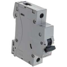 Автоматический модульный автомат Legrand