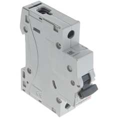 Автоматический модульный автомат Legrand