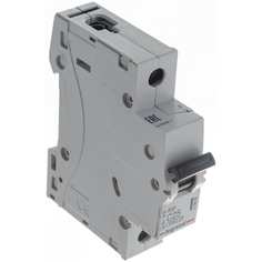 Автоматический модульный автомат Legrand