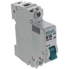 Автомат DEKraft