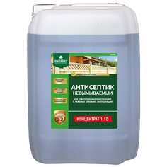 Невымываемый пропитка для ответственных конструкций PROSEPT