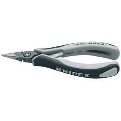 Прецизионные плоскогубцы Knipex