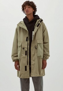 Плащ Pull&Bear 
