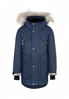 Куртка утепленная Oldos Шелдон