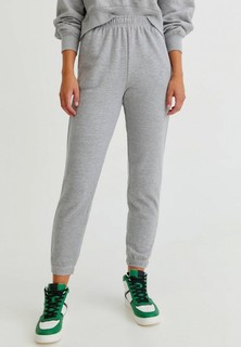 Брюки спортивные Pull&Bear 