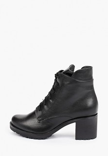 Ботильоны Francesco Donni 