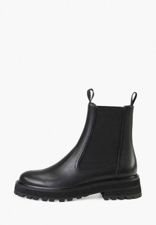 Ботинки Portal 