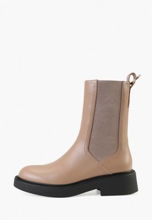 Ботинки Portal 