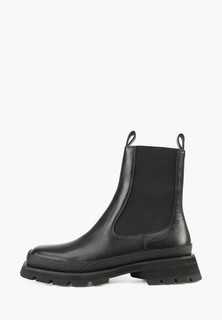 Ботинки Portal 