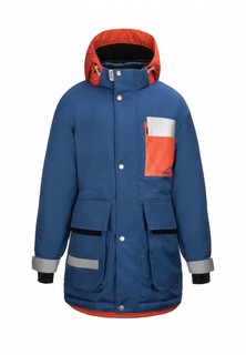 Куртка утепленная Oldos Давид