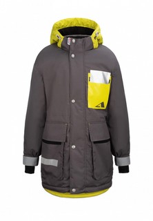 Куртка утепленная Oldos Давид