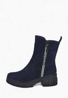 Полусапоги Alessio Nesca 