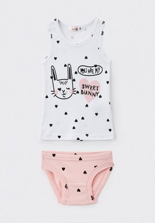 Майка и трусы RoxyFoxy 