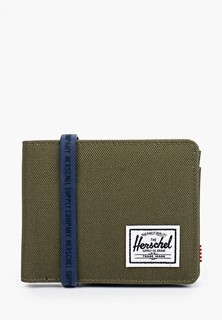 Кошелек Herschel Supply Co Roy Coin RFID