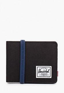 Кошелек Herschel Supply Co Roy Coin RFID