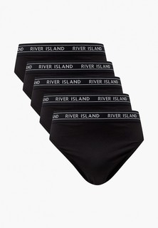 Трусы 5 шт. River Island 