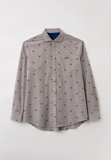 Рубашка Harmont & Blaine 