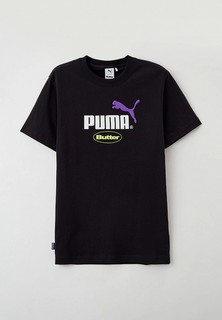 Футболка PUMA x BUTTER GOODS Graphic Tee