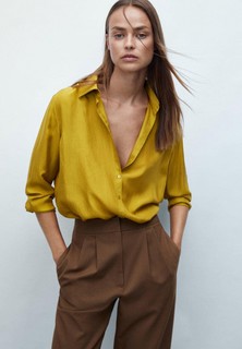 Блуза Massimo Dutti 
