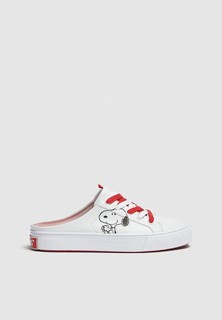 Мюли Pull&Bear 