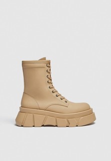 Ботинки Pull&Bear 