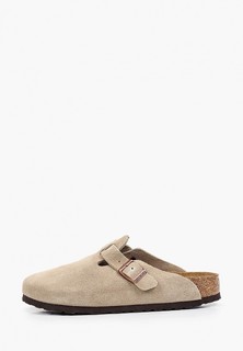 Сабо Birkenstock Boston Soft Regular