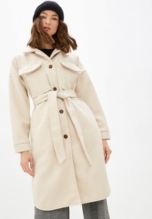 Пальто Fresh Cotton 