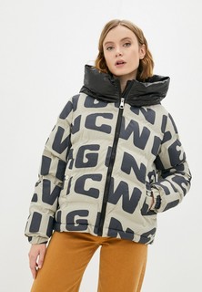 Куртка утепленная Fresh Cotton 