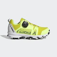 Кроссовки для хайкинга Terrex Boa adidas Performance