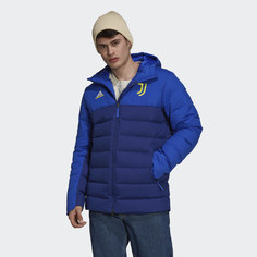Пуховик Ювентус Seasonal Special adidas Performance