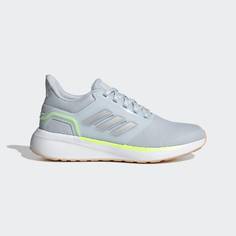 Кроссовки для бега EQ19 Winter adidas Performance