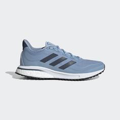 Кроссовки для бега Supernova COLD.RDY adidas Performance