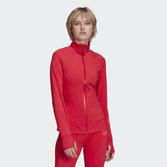 Олимпийка для фитнеса TruePurpose adidas by Stella McCartney