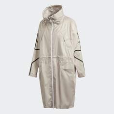 Парка adidas by Stella McCartney WIND.RDY