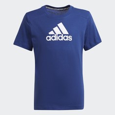 Футболка Logo adidas Sportswear