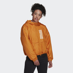 Куртка adidas Sportswear WND.RDY Woven