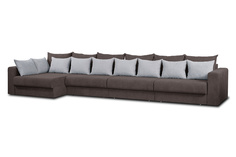 Угловой диван-кровать Модена Hoff