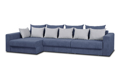 Угловой диван-кровать Модена Hoff