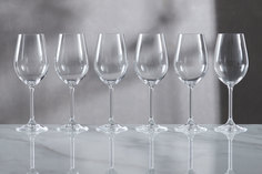 Набор бокалов для белого вина Gastro Hoff