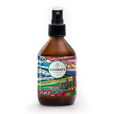 Дезодорант-спрей для тела "Аромат дождя" Ecocraft