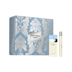 DOLCE&GABBANA Набор Light Blue Eau De Toilette