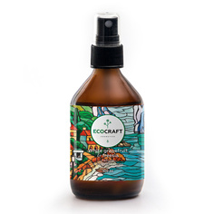 Дезодорант-спрей для тела "Белый грейпфрут и фрезия" Ecocraft