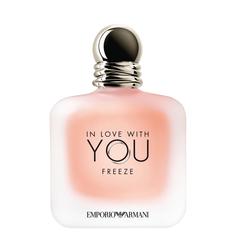 Emporio Armani In Love With You Freeze 100 МЛ