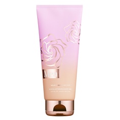 Гель-эксфолиант "Нектар дикой вишни" MEA