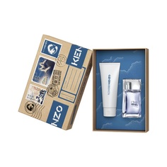 KENZO Подарочный набор LEAU KENZO POUR HOMME Eau de Toilette