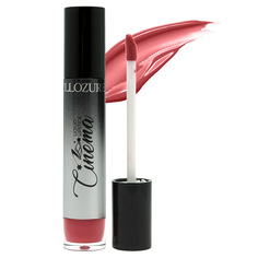 Блеск для губ Виниловый эффект YZ