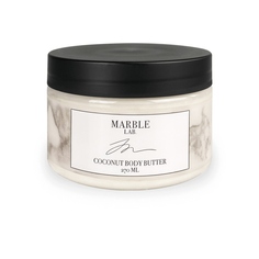 Крем-баттер кокосовый Marble Lab