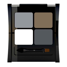 Набор для моделирования бровей Eyebrow Designer Lilo