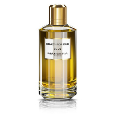 Crazy For Oud 60 МЛ Mancera