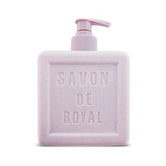 Мыло жидкое для мытья рук Provence CUBE PURPLE Savon DE Royal